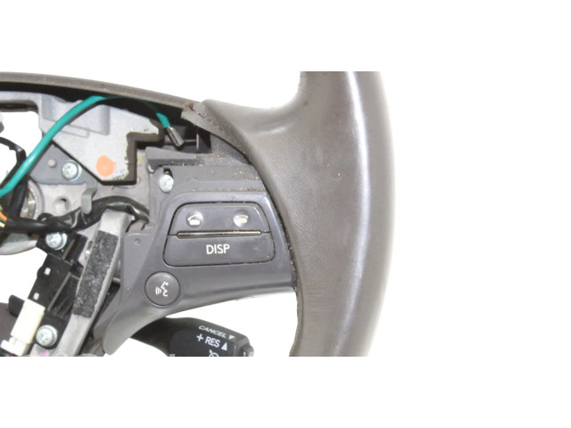 Volant Lexus GS 300 350 430 450H 2008