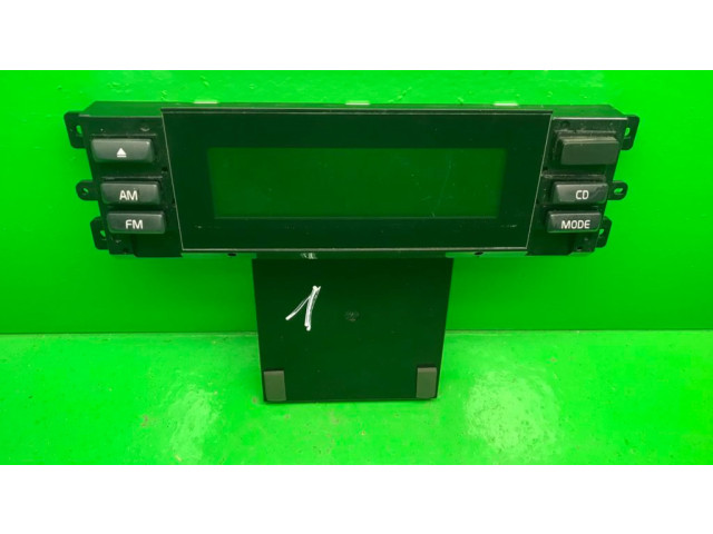 Дисплей 31328828 Volvo S80