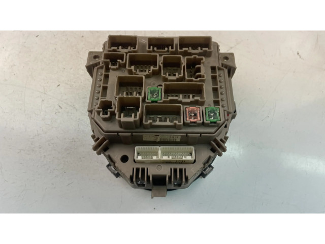 Панель приборов 838000H011 Citroen C1