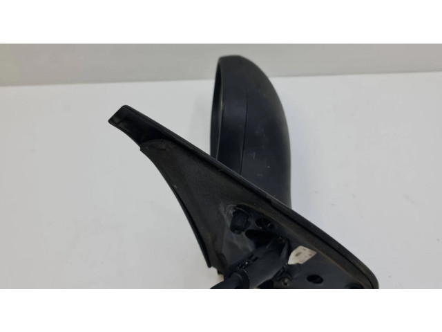 Зеркало (механическое) Renault Clio II 2001-2005 года