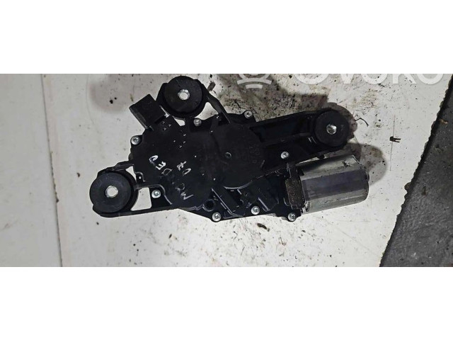 Ojnice 0390201823, 3M51R17K441AE Ford Mondeo MK IV