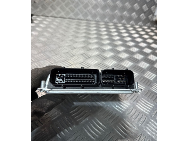 Řídící jednotka 4L0907553 Audi Q7 4L 2008