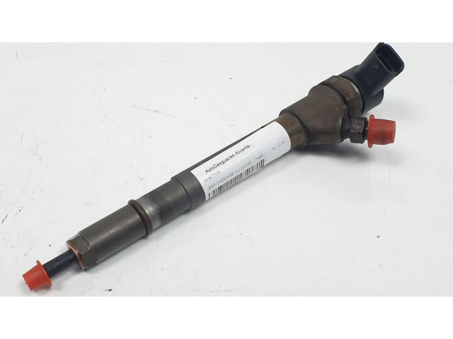 Форсунка B44511735301, 0445110    Jeep Cherokee III KJ  ENR 2.8