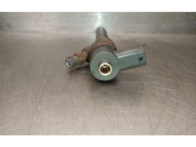 Форсунка 0445110256    Hyundai Getz  4FA 