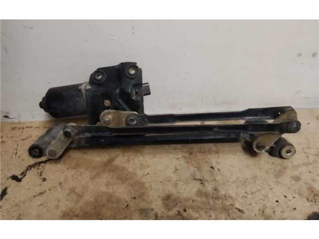 Моторчик дворников 981001C100, 981001C100    Hyundai Getz