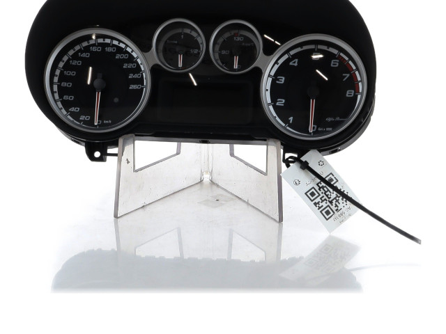 Přístrojová deska Alfa Romeo Mito 2017 50540189, A0-5881U