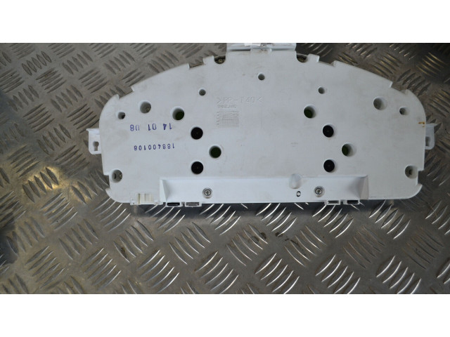 Панель приборов 31254771   Volvo C30       