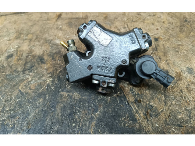 Vstřikovací čerpadlo 0445010243 Alfa Romeo Mito pro naftový motor 1.2