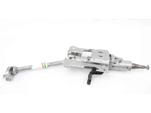 Рулевая рейка 4123GK Peugeot 2008 I 2013-2019 года