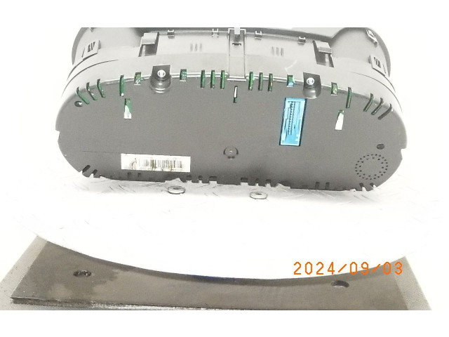 Спидометр (приборный щиток) 5L0920840M Skoda Yeti (5L)