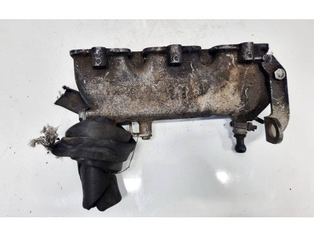 Турбина Всасывающий коллектор Audi A6 S6 C5 4B  059129713AA         