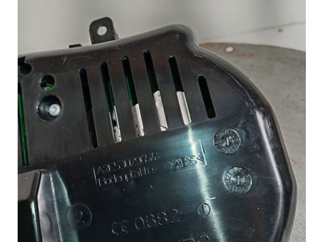 Přístrojová deska Seat Altea XL 2007 110080280010, AUT0M0TTPE