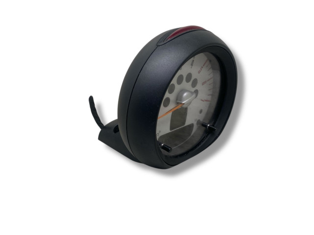 Přístrojová deska Mini Cooper Countryman R60 2011 9243872, S01105060