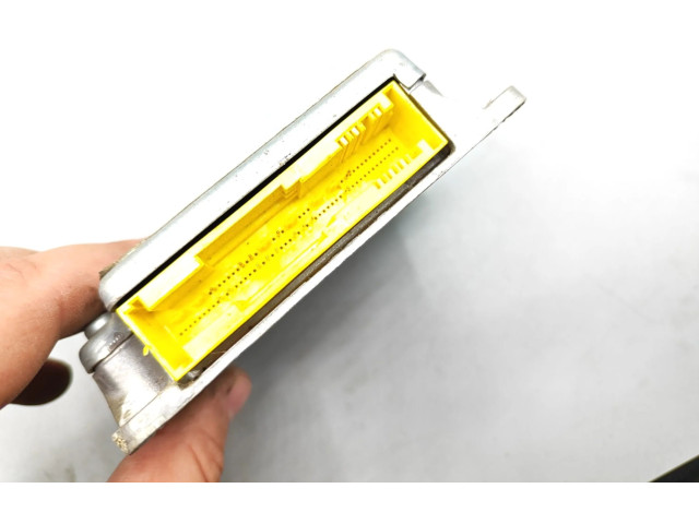 Блок подушек безопасности 1J0909604, 5WK4200 Volkswagen Golf IV