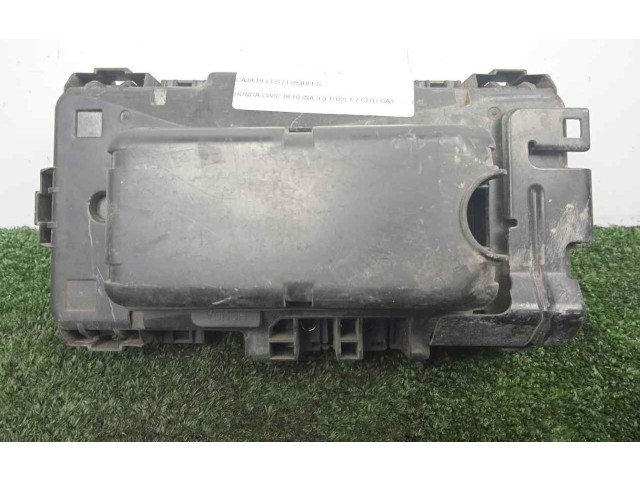 Pojistková skříňka Řídící jednotka BSM S6FM4 Honda Civic 2005