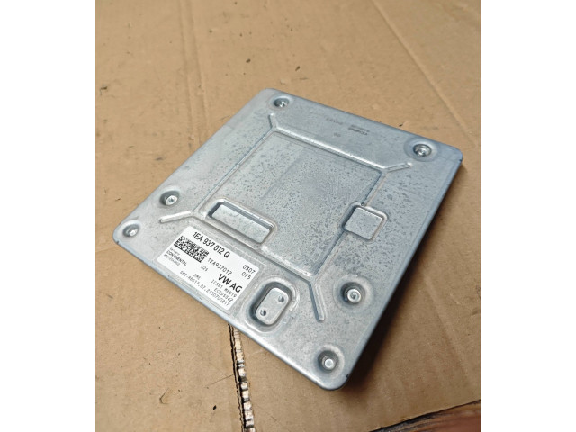 Блок управления 1EA937012Q, 16A937012   Cupra Born