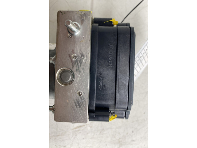 Блок управления АБС 1695238580   Peugeot Partner III