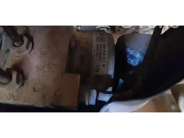 Блок управления АБС Volkswagen Golf VII