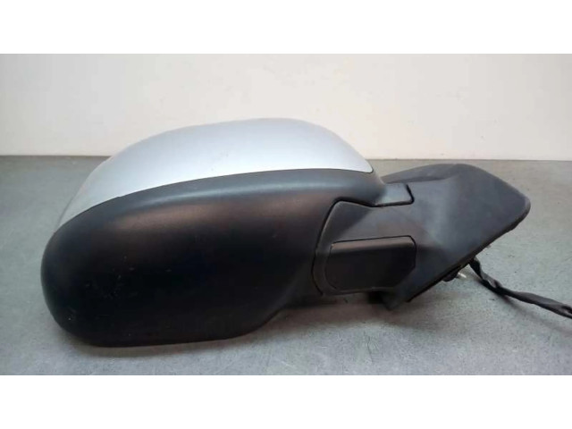 Зеркало электрическое Citroen C-Crosser