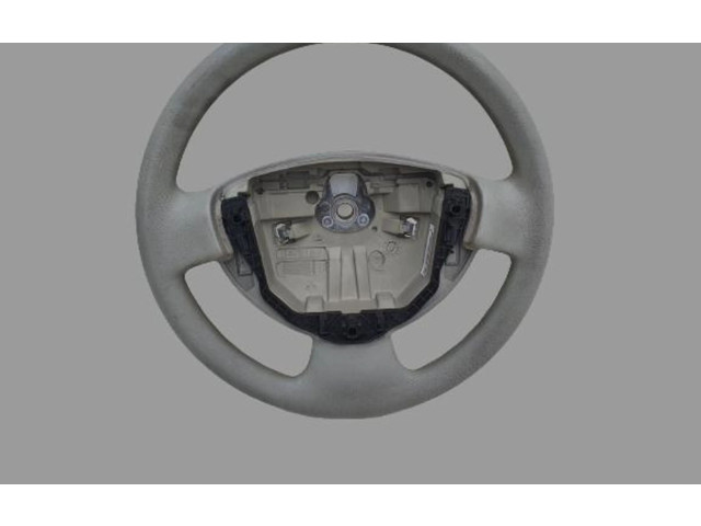 Руль Renault Twingo II 2007 - 2014 года 8200463332