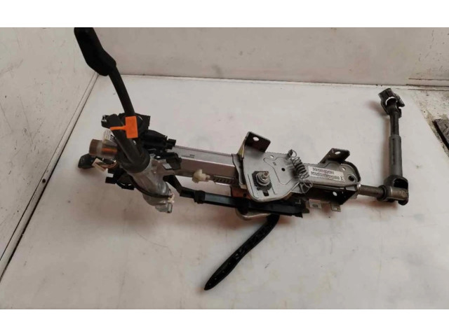 Руль Volkswagen Golf VII 2013 - 2019 года 5Q1419502P