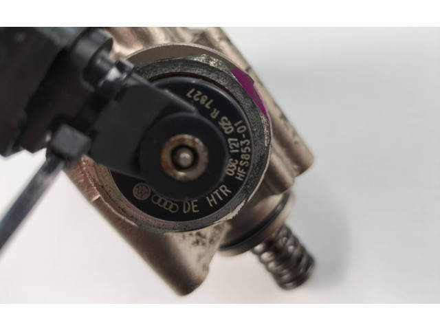 Топливный насос