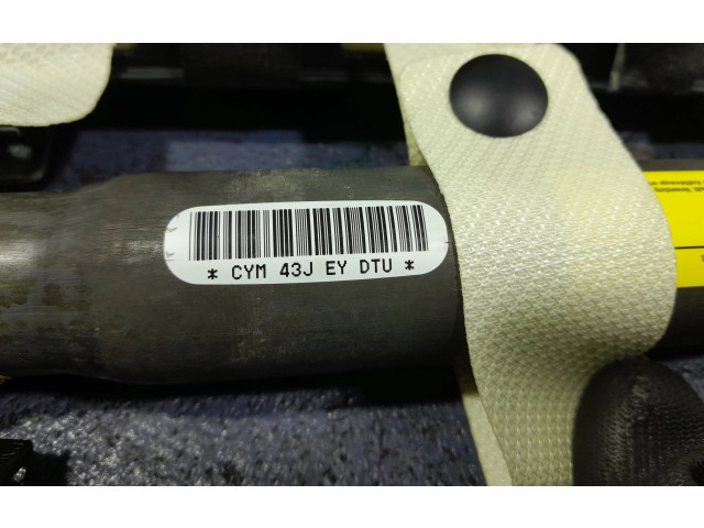 Боковая подушка безопасности P55351290AP   Jeep Compass