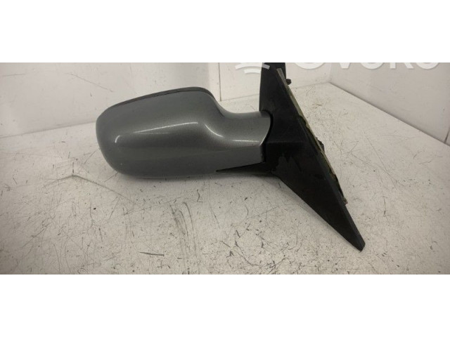 Зеркало электрическое Mitsubishi Endeavor 2006 - 2008 года