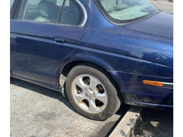 Ручка стеклоочистителей JLM20951 Jaguar S-Type