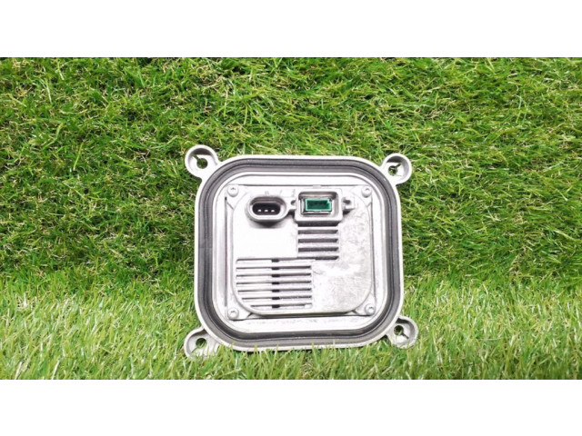 Блок фонаря / (блок «хenon»)