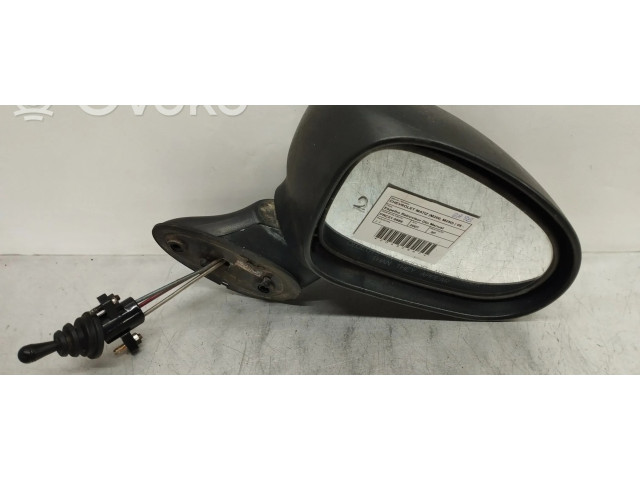 Зеркало электрическое Chevrolet Matiz