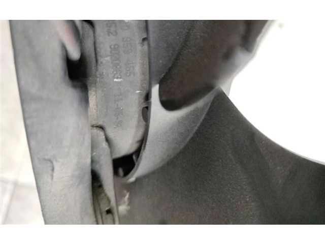 Комплект вентиляторов     4B0959455, 4B0959455    Audi A6 S6 C5 4B 