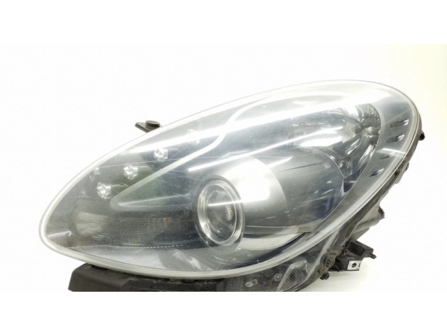 Передняя фара