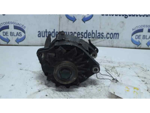 Генератор    Renault Clio I      