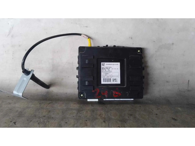 Блок управления двигателя 95400B9510, MODULOELECTRONICO Hyundai i10