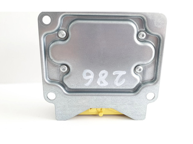 Блок подушек безопасности 7E0959655A, 0285010529 Volkswagen Transporter - Caravelle T5