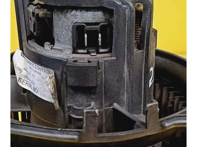 Вентилятор печки P00653243V, 0069885 Saab 9-5