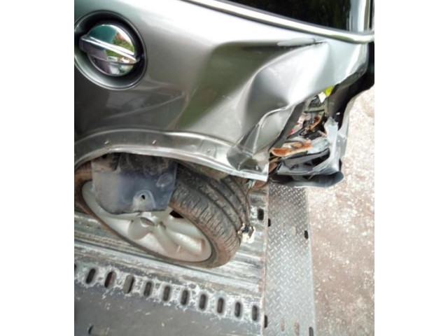 Зеркало электрическое        Mini One - Cooper R50 - 53  2001 - 2006 года   