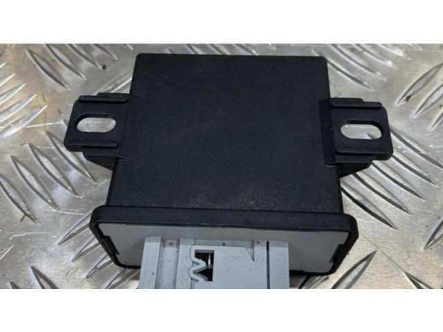 Модуль фонарей