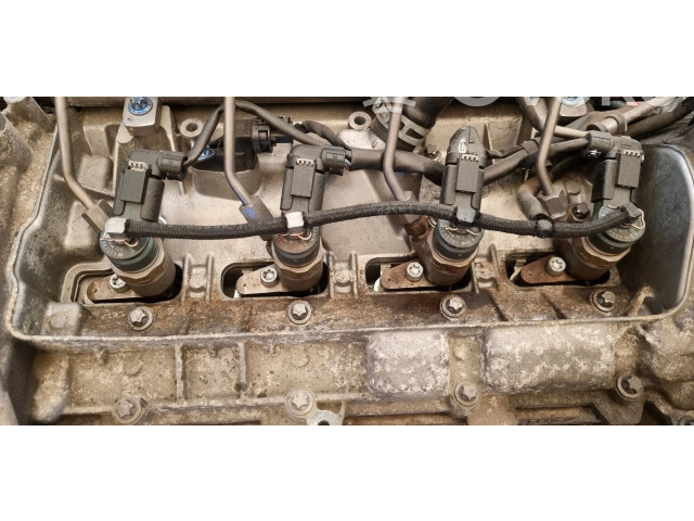 Форсунка 0445110167 Mercedes-Benz A W169