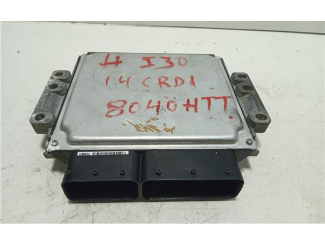 Řídící jednotka 391302A600 Hyundai i30 2013