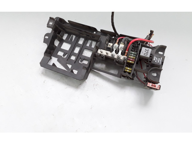   Pojistková skříňka 4E0971845   Audi A8 S8 D3 4E 2006