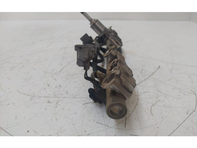 Vstřikovací lišta 75204385R Dacia Duster