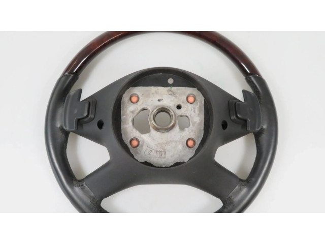 Руль Mercedes-Benz GL X164  2006-2012 года A1644607103      