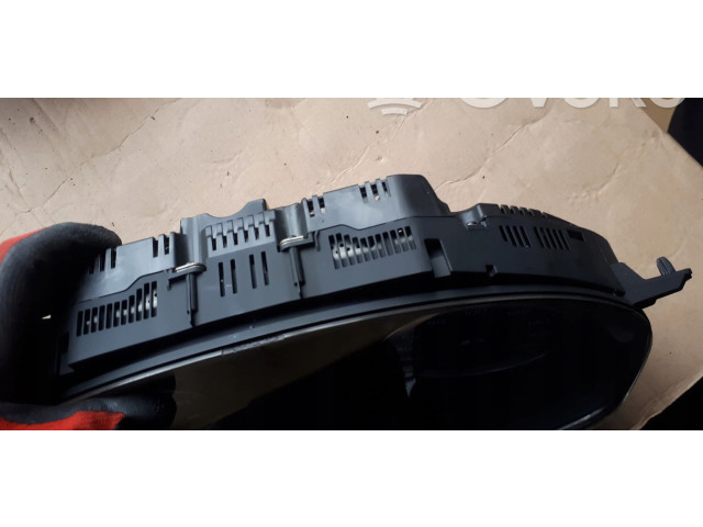 Панель приборов 4G8920981S Audi A7 S7 4G