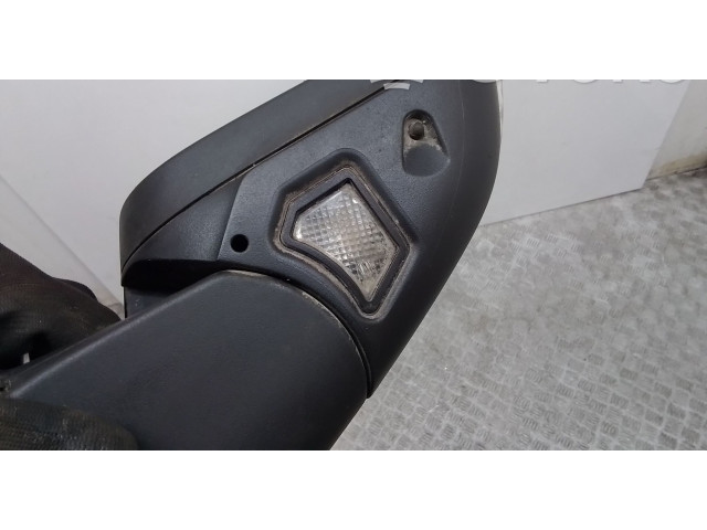 Зеркало электрическое        Volvo V70  2008 - 2013 года   