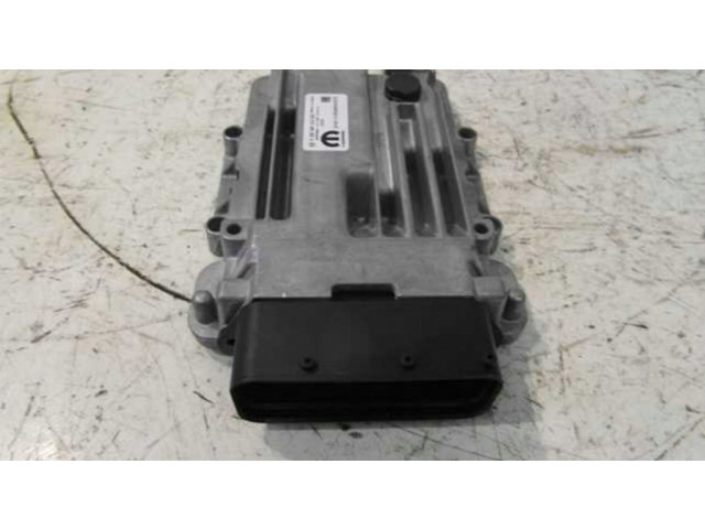 Блок управления коробкой передач 0260004410 Jeep Compass