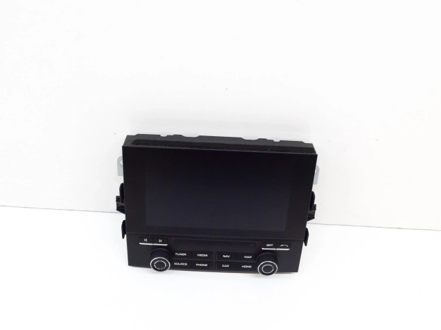 Дисплей    95B919606B   Porsche Macan