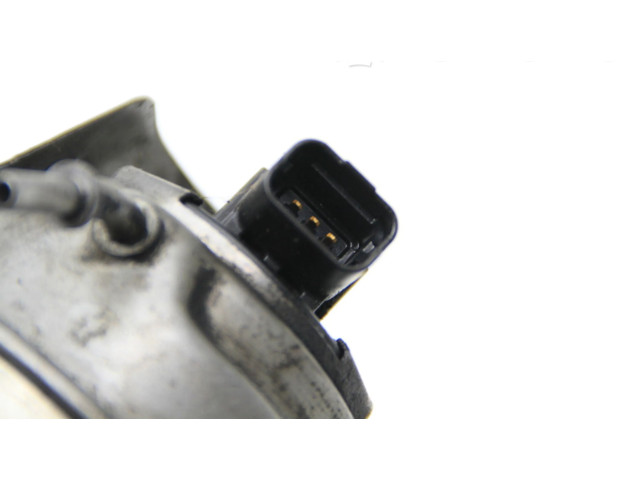 Turbodmychadlo Турбина 9686120680 Peugeot 3008 I 9HD (DV6CTED)