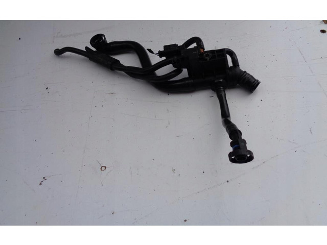 Turbodmychadlo Нагнетатель    Volkswagen Tiguan   